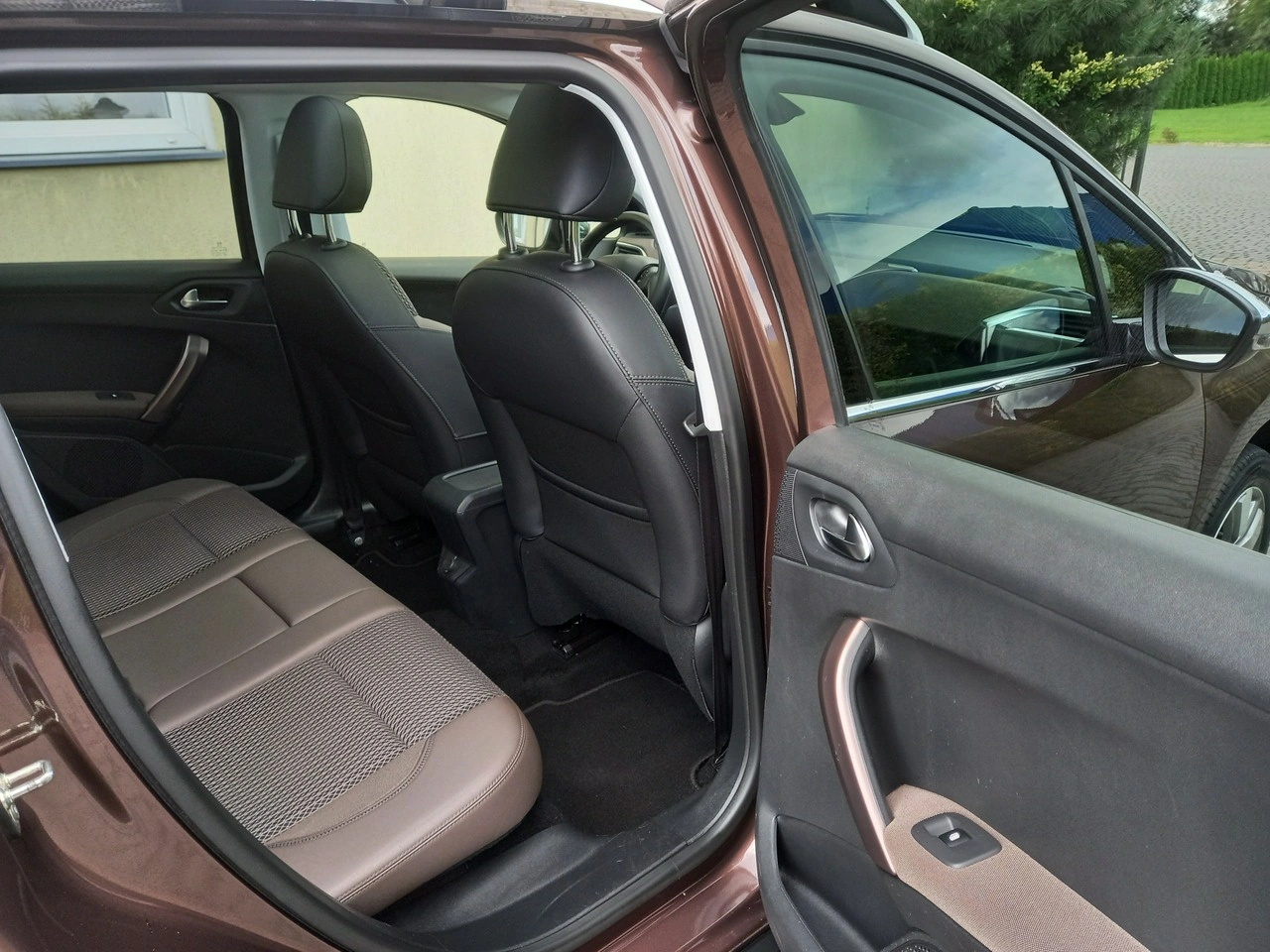 Peugeot 2008 - Zdjęcie 22