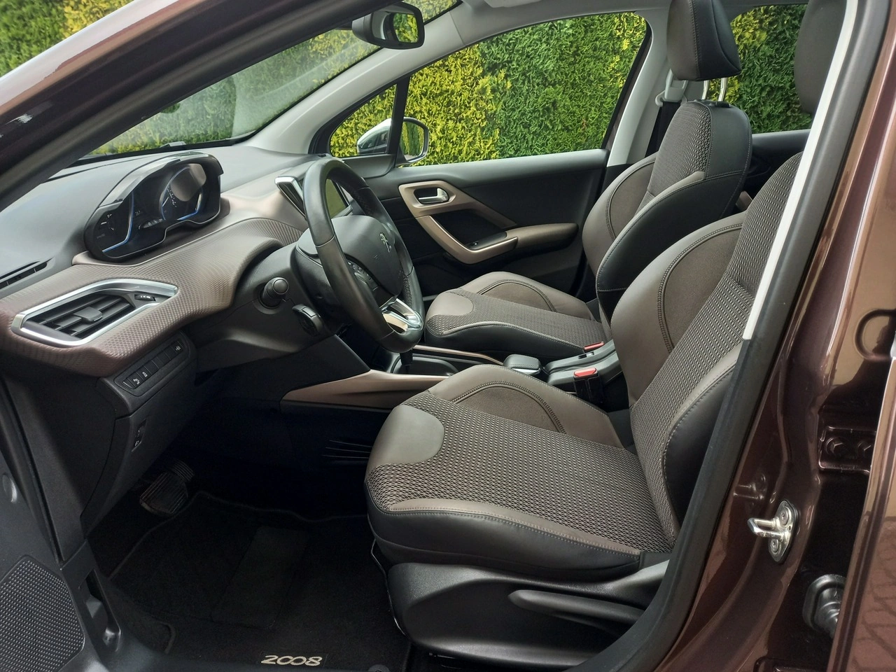Peugeot 2008 - Zdjęcie 27