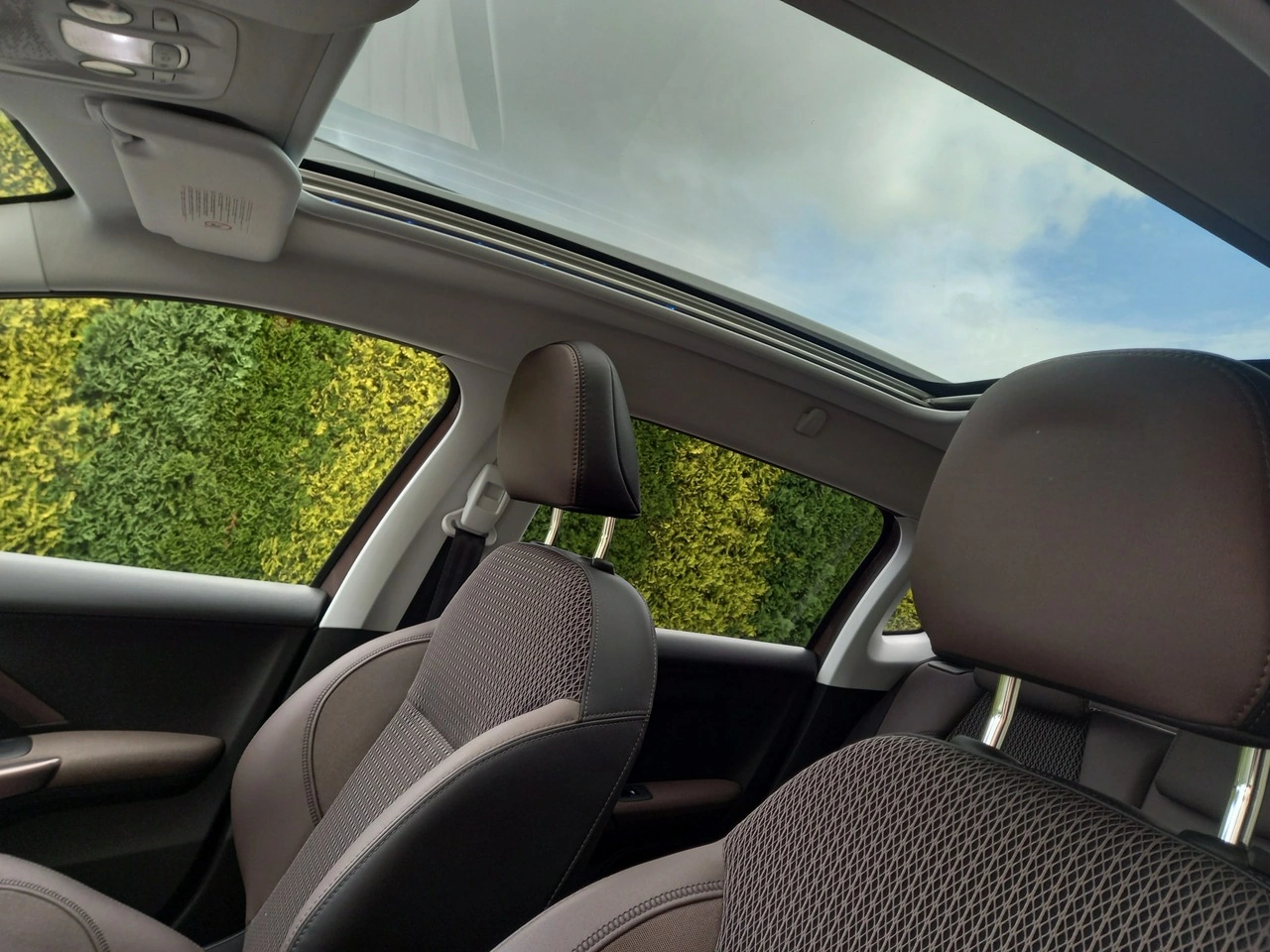 Peugeot 2008 - Zdjęcie 28