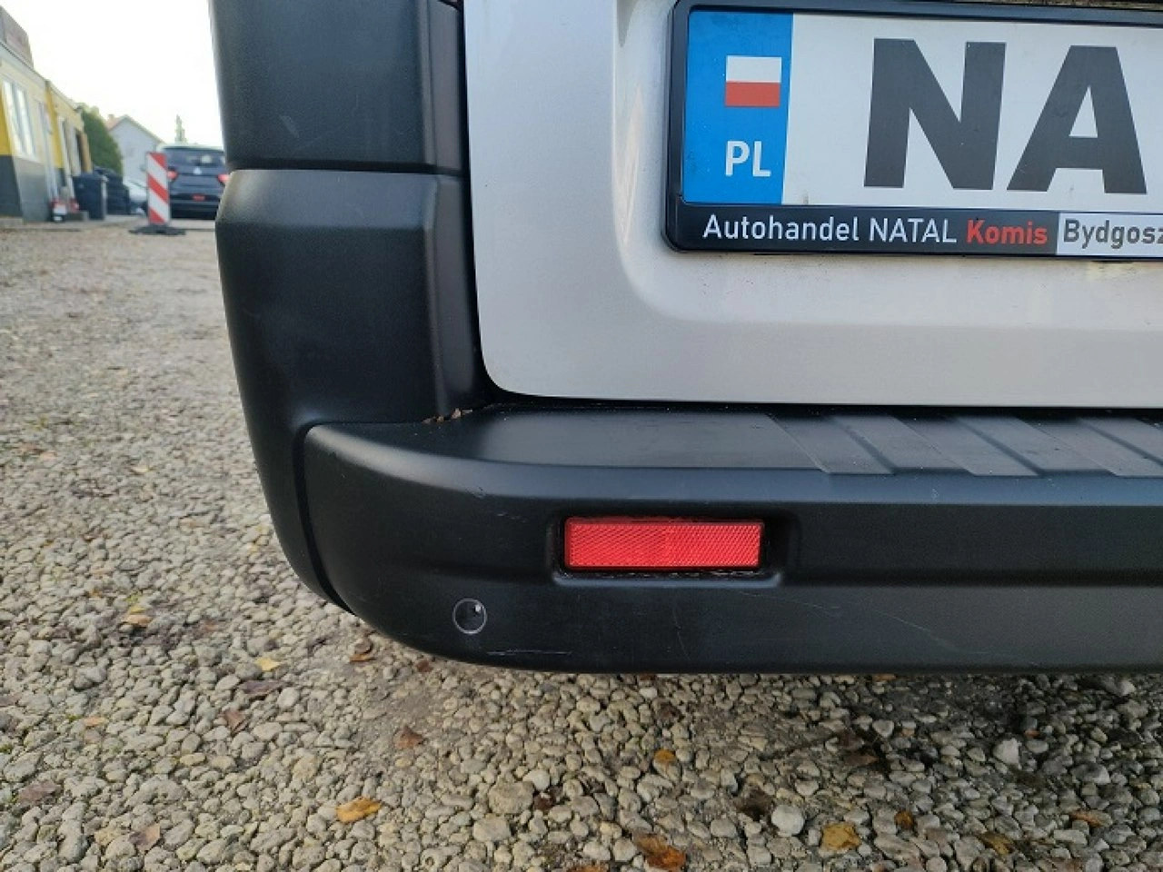 Opel Vivaro - Zdjęcie 10