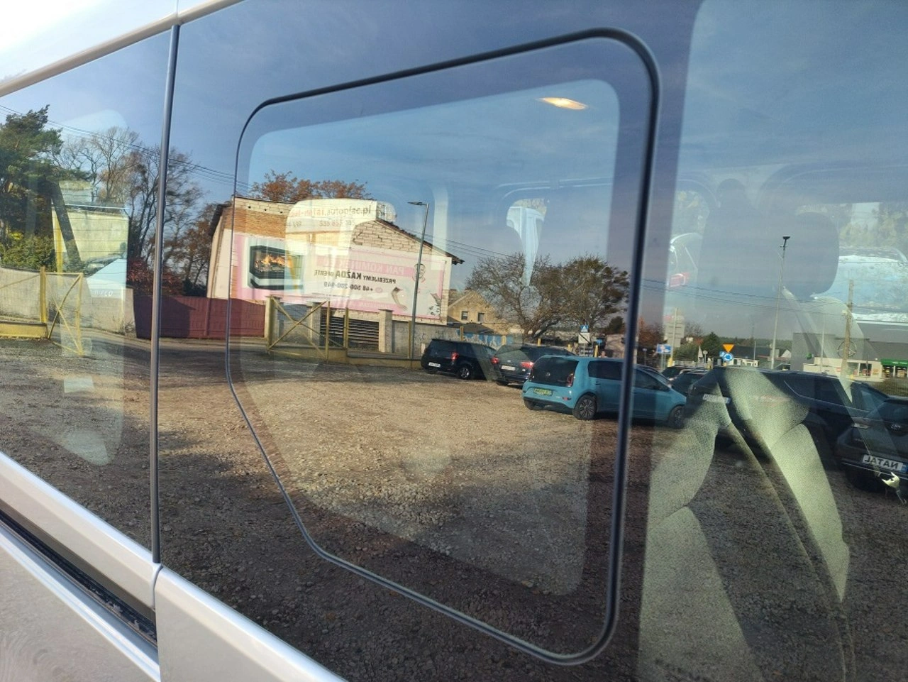 Opel Vivaro - Zdjęcie 19