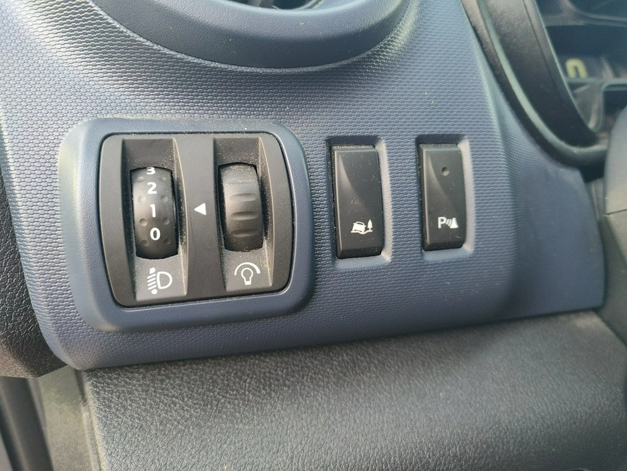 Opel Vivaro - Zdjęcie 21