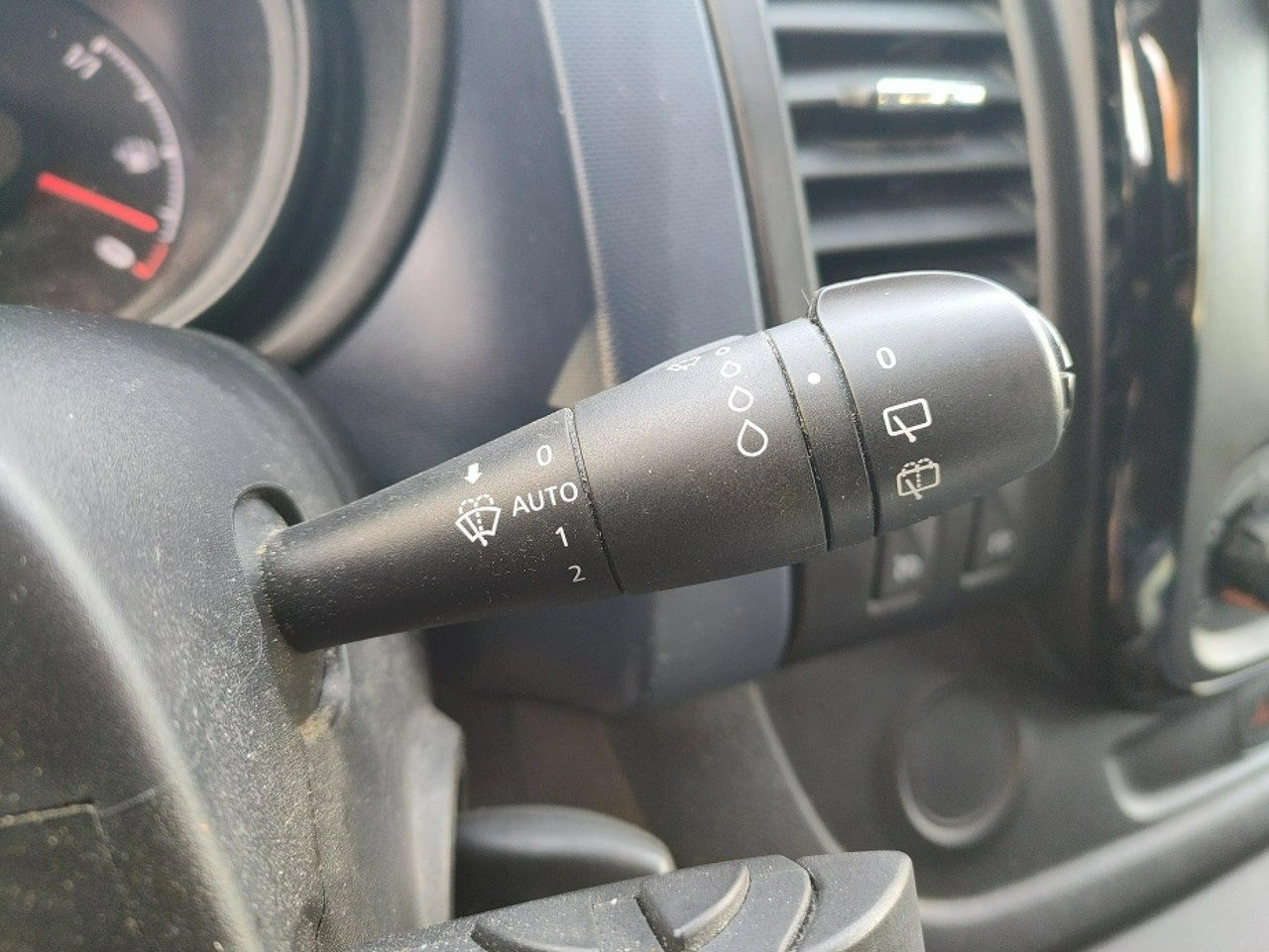 Opel Vivaro - Zdjęcie 26