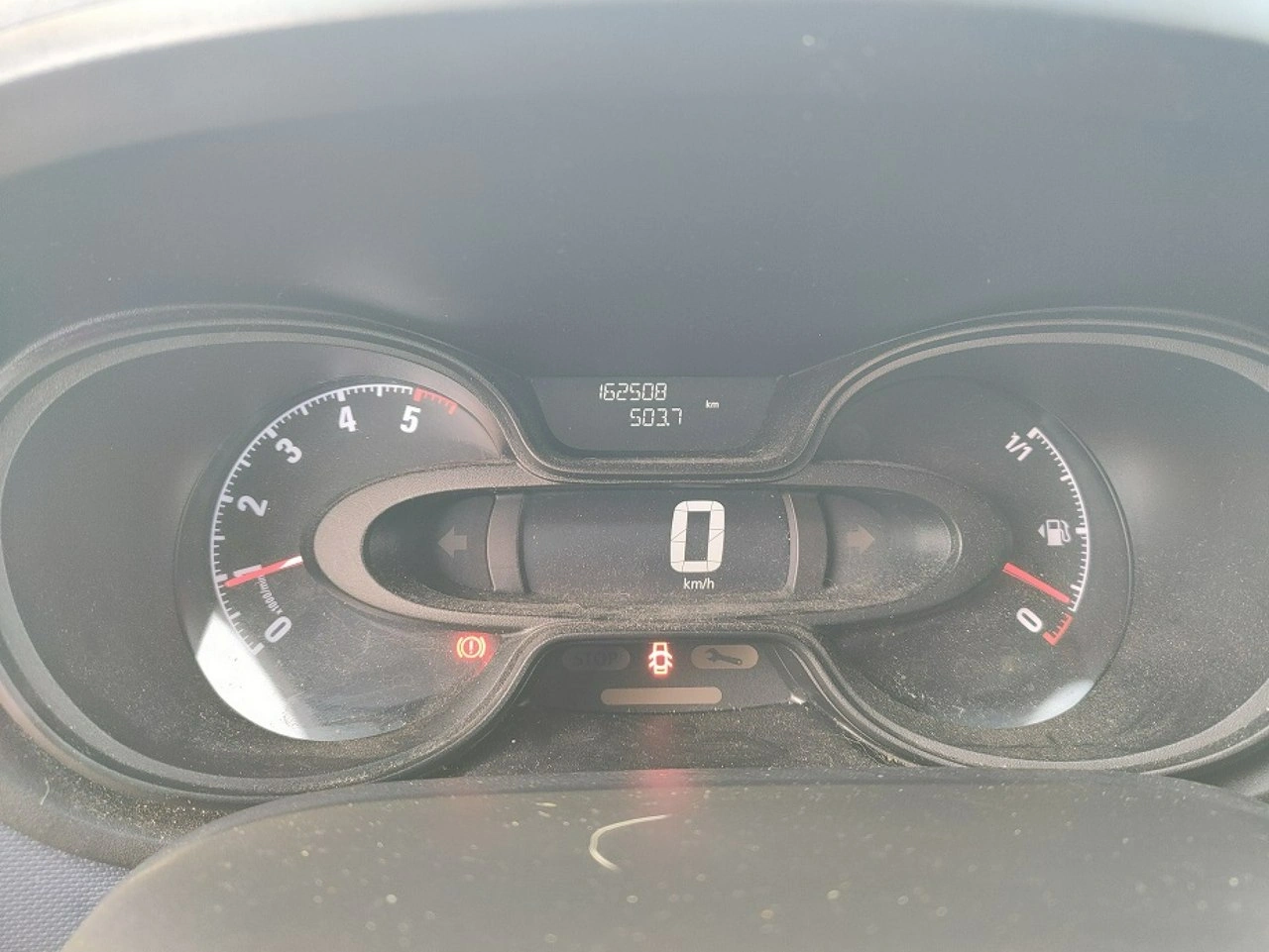 Opel Vivaro - Zdjęcie 28