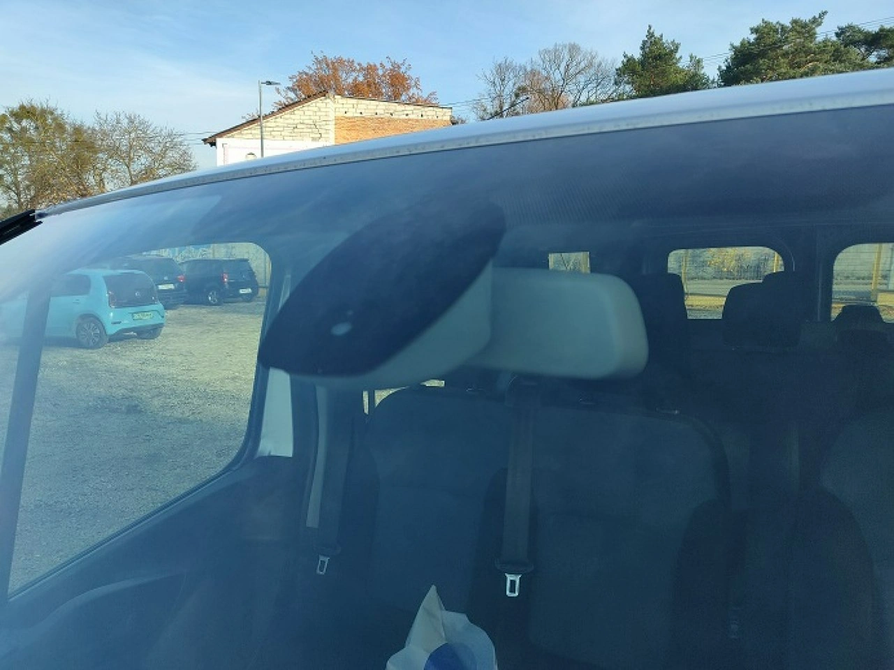 Opel Vivaro - Zdjęcie 8