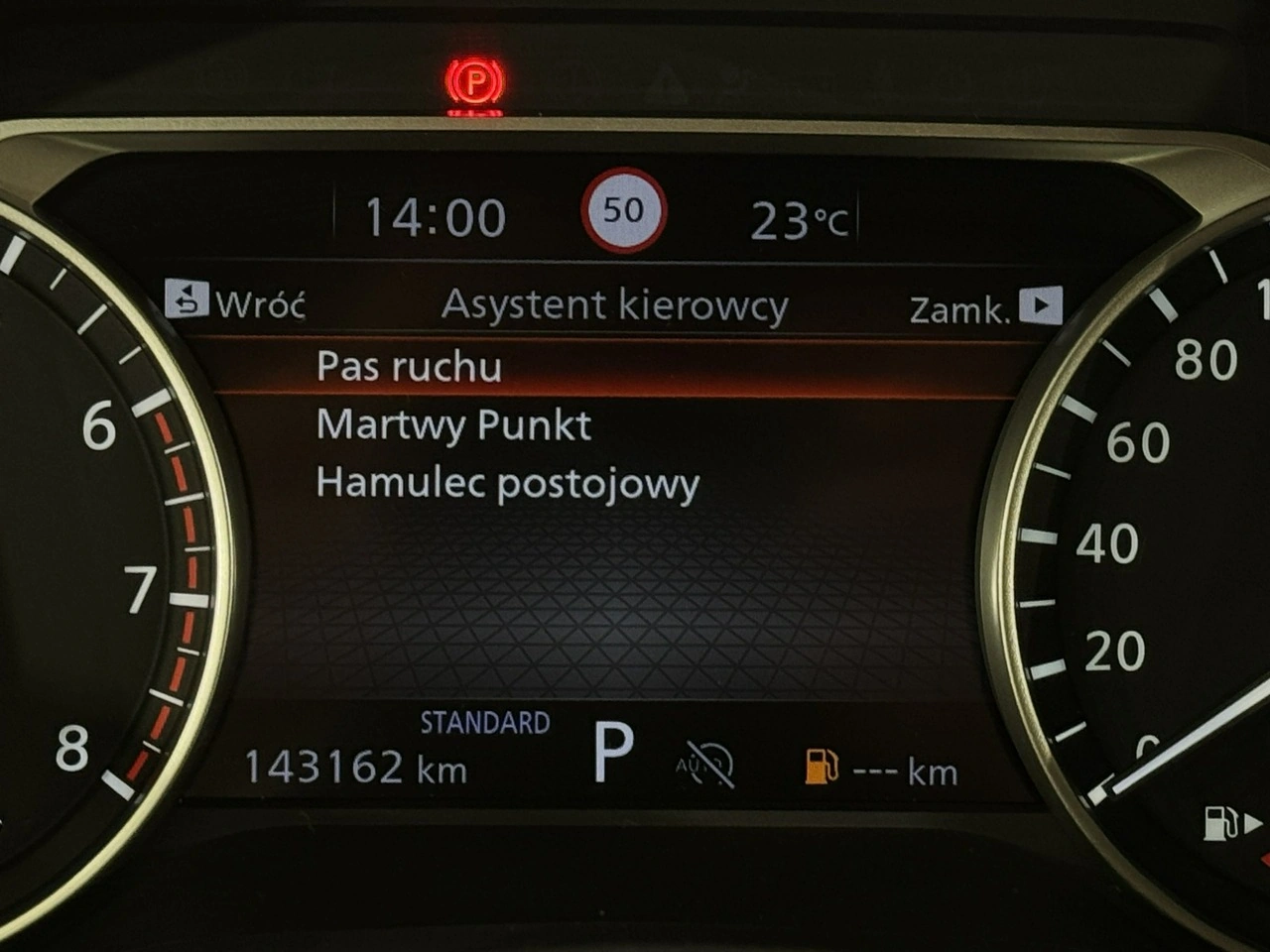 Nissan Qashqai - Zdjęcie 13