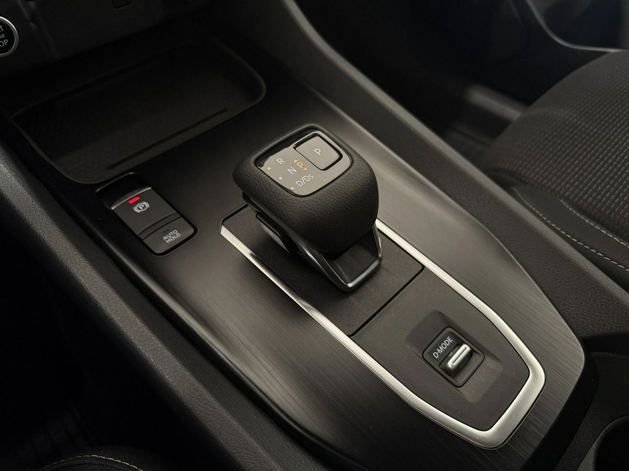 Nissan Qashqai - Zdjęcie 22