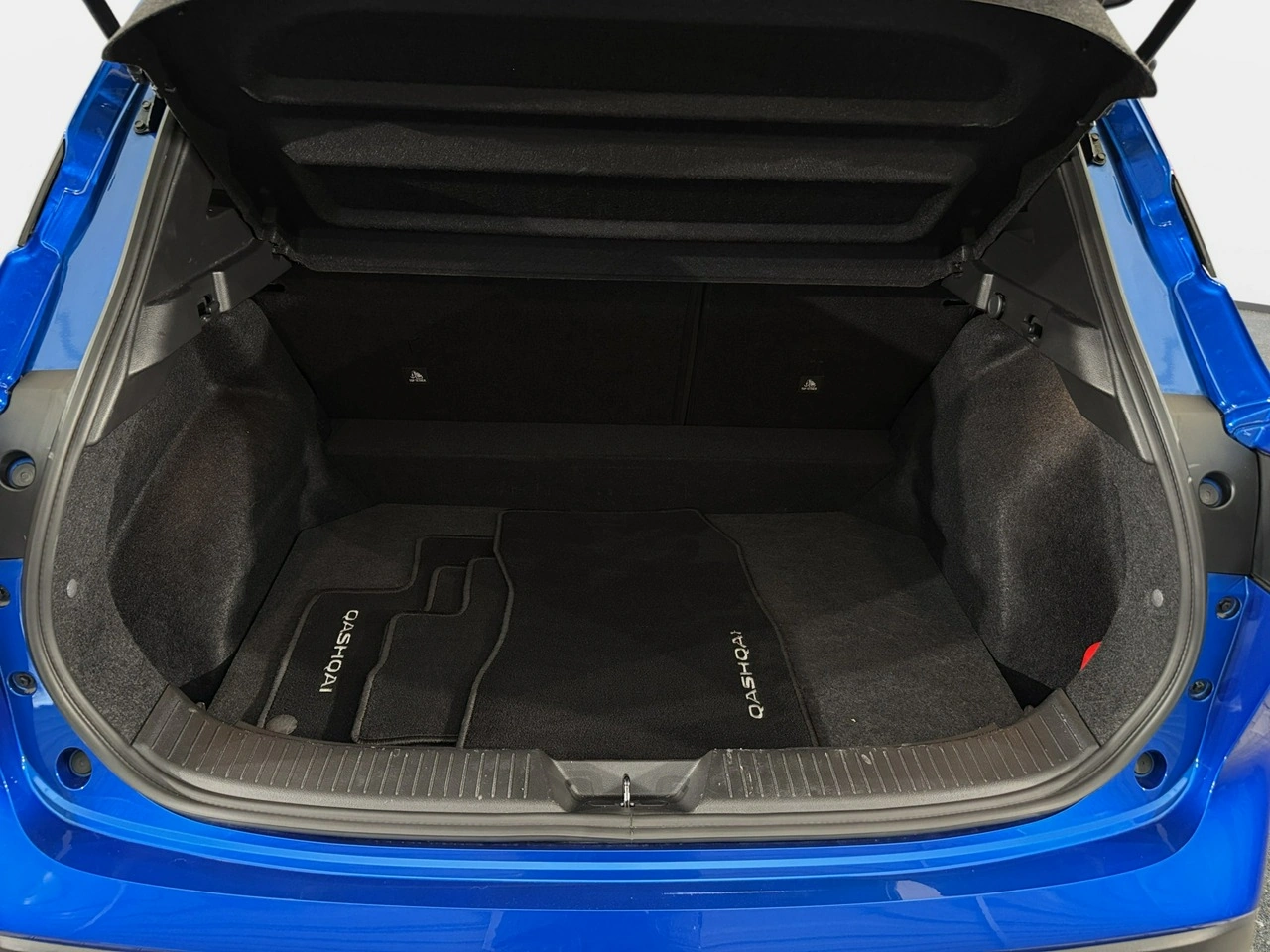 Nissan Qashqai - Zdjęcie 23