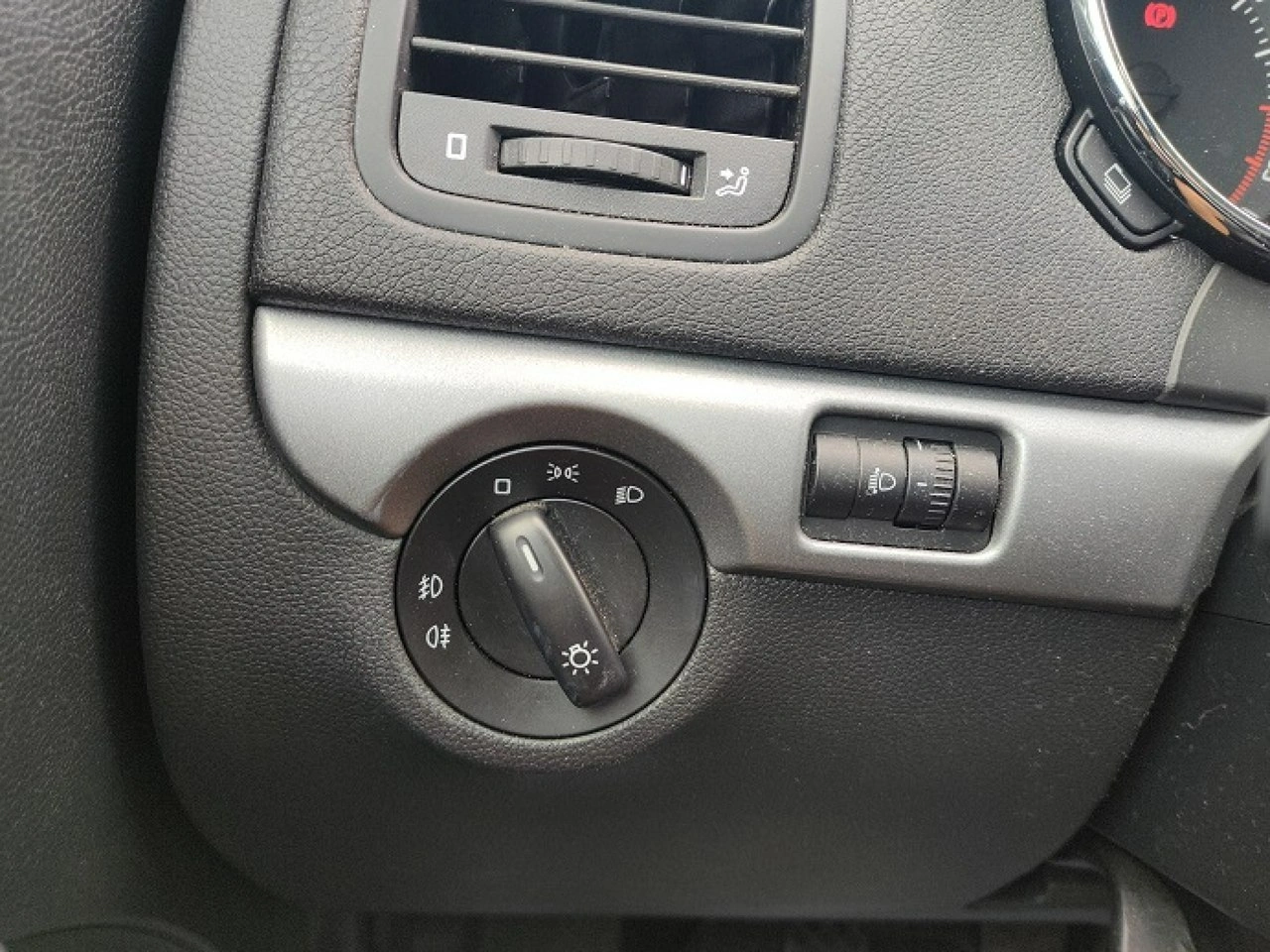 Skoda Yeti - Zdjęcie 14