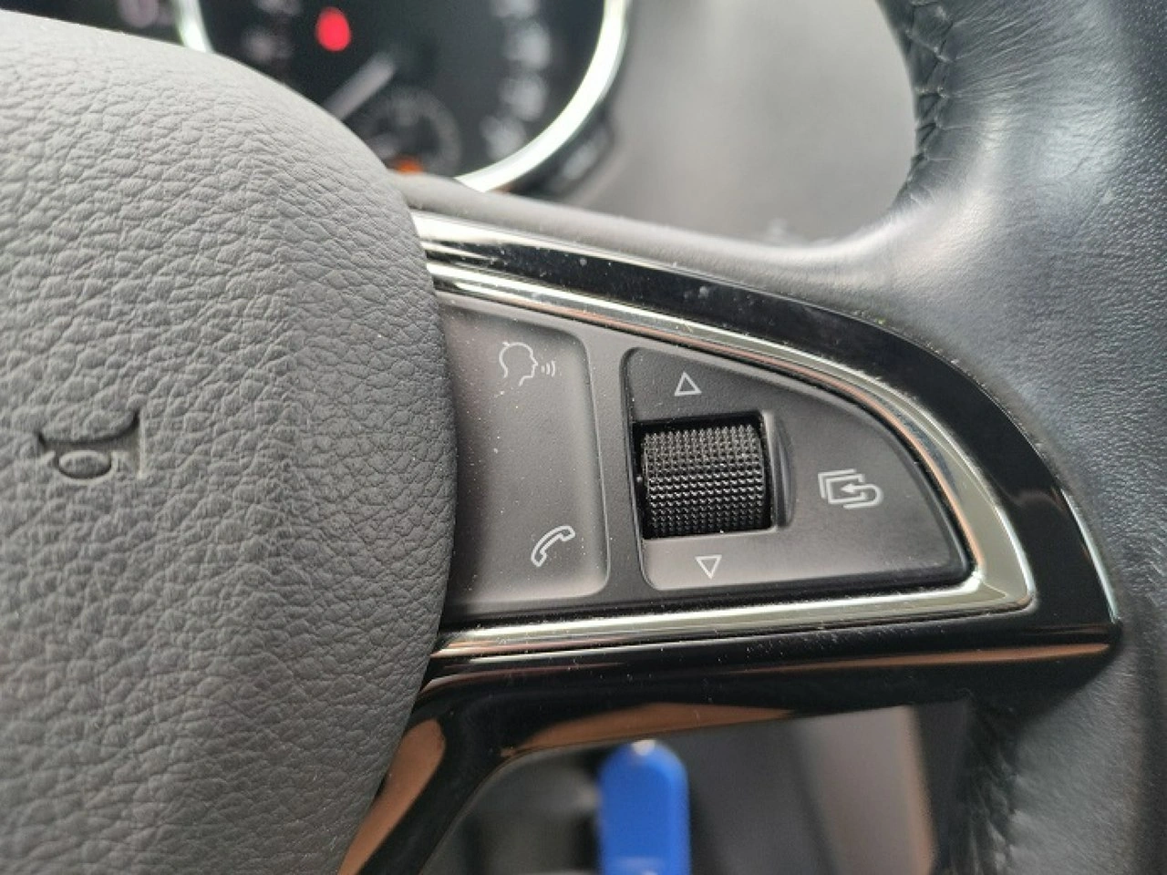 Skoda Yeti - Zdjęcie 17