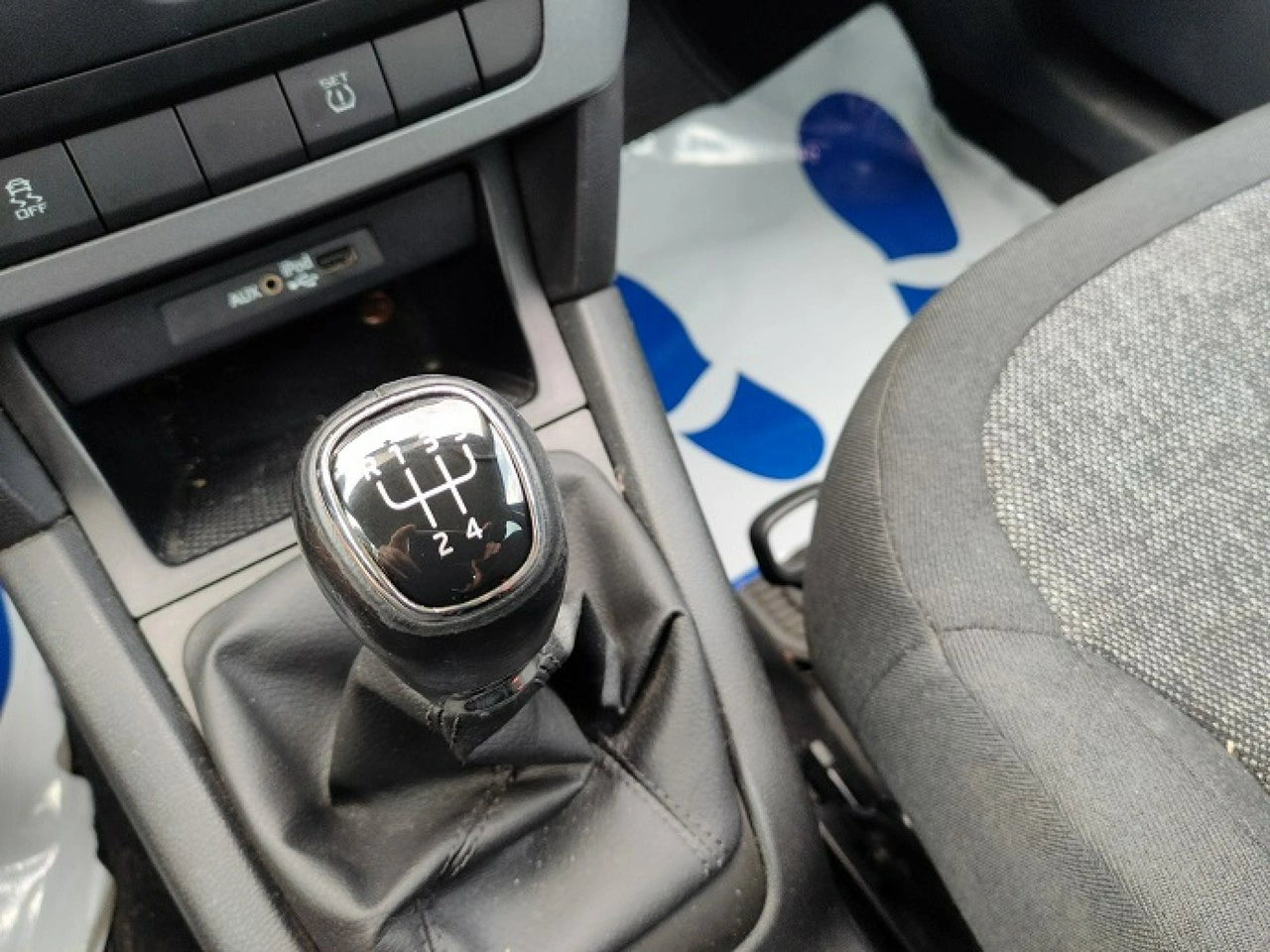 Skoda Yeti - Zdjęcie 23