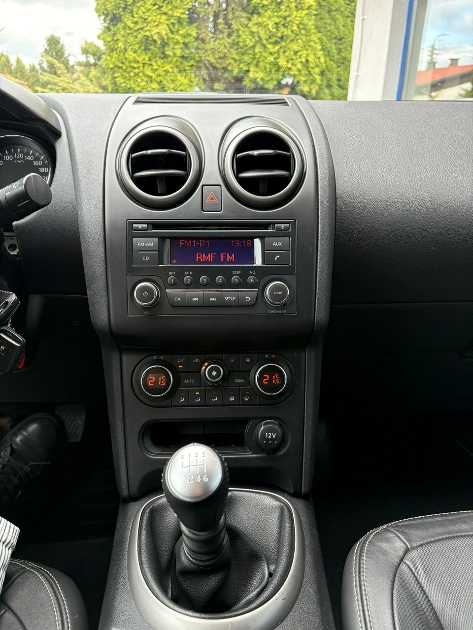Nissan Qashqai - Zdjęcie 24