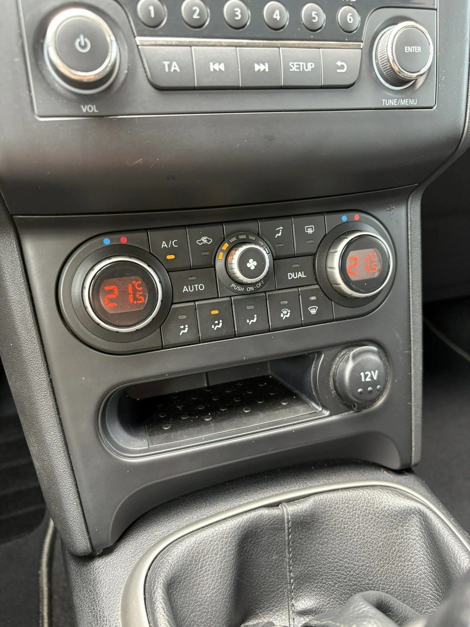 Nissan Qashqai - Zdjęcie 25