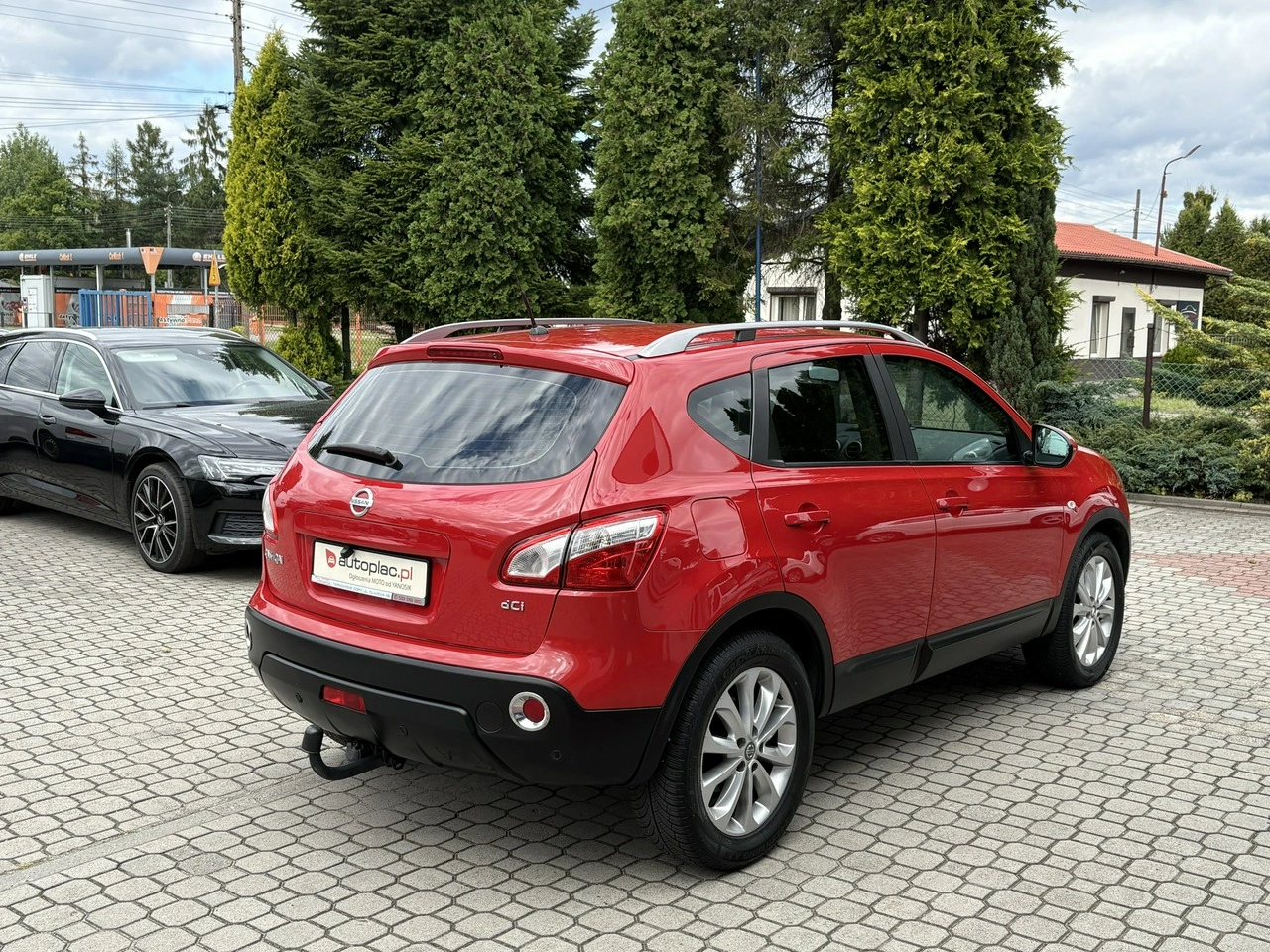 Nissan Qashqai - Zdjęcie 5