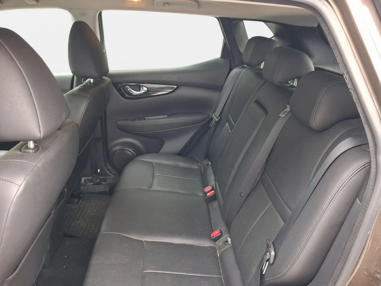 Nissan Qashqai - Zdjęcie 12