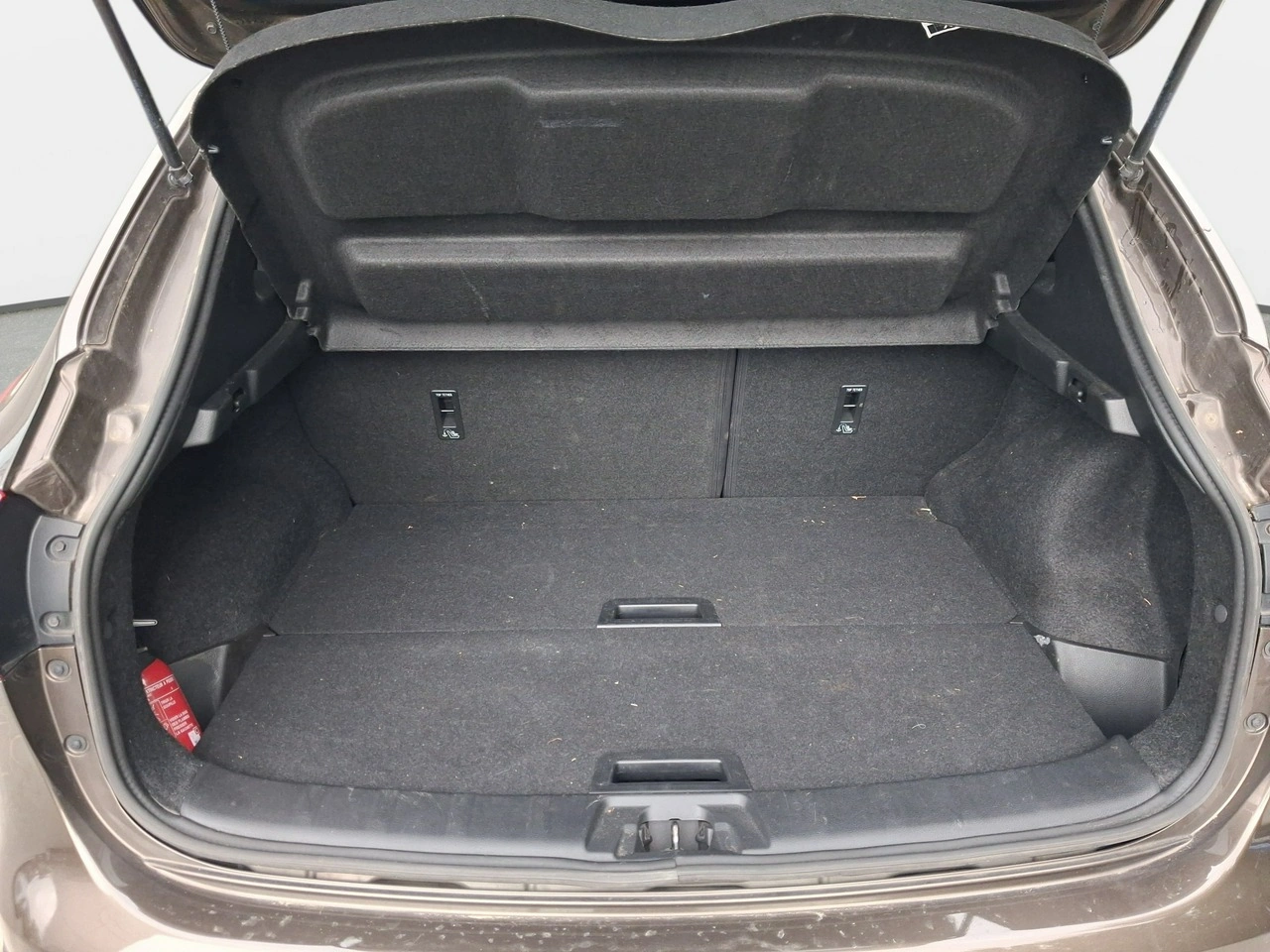 Nissan Qashqai - Zdjęcie 13