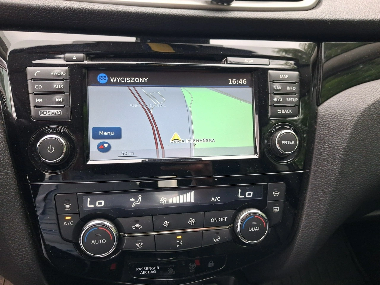 Nissan Qashqai - Zdjęcie 14