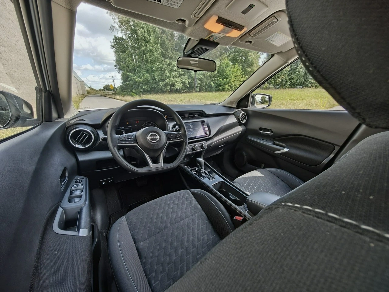 Nissan inny - Zdjęcie 9
