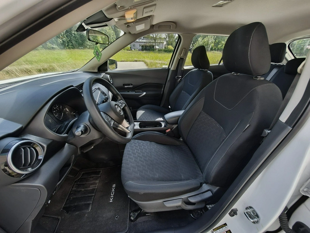 Nissan inny - Zdjęcie 10