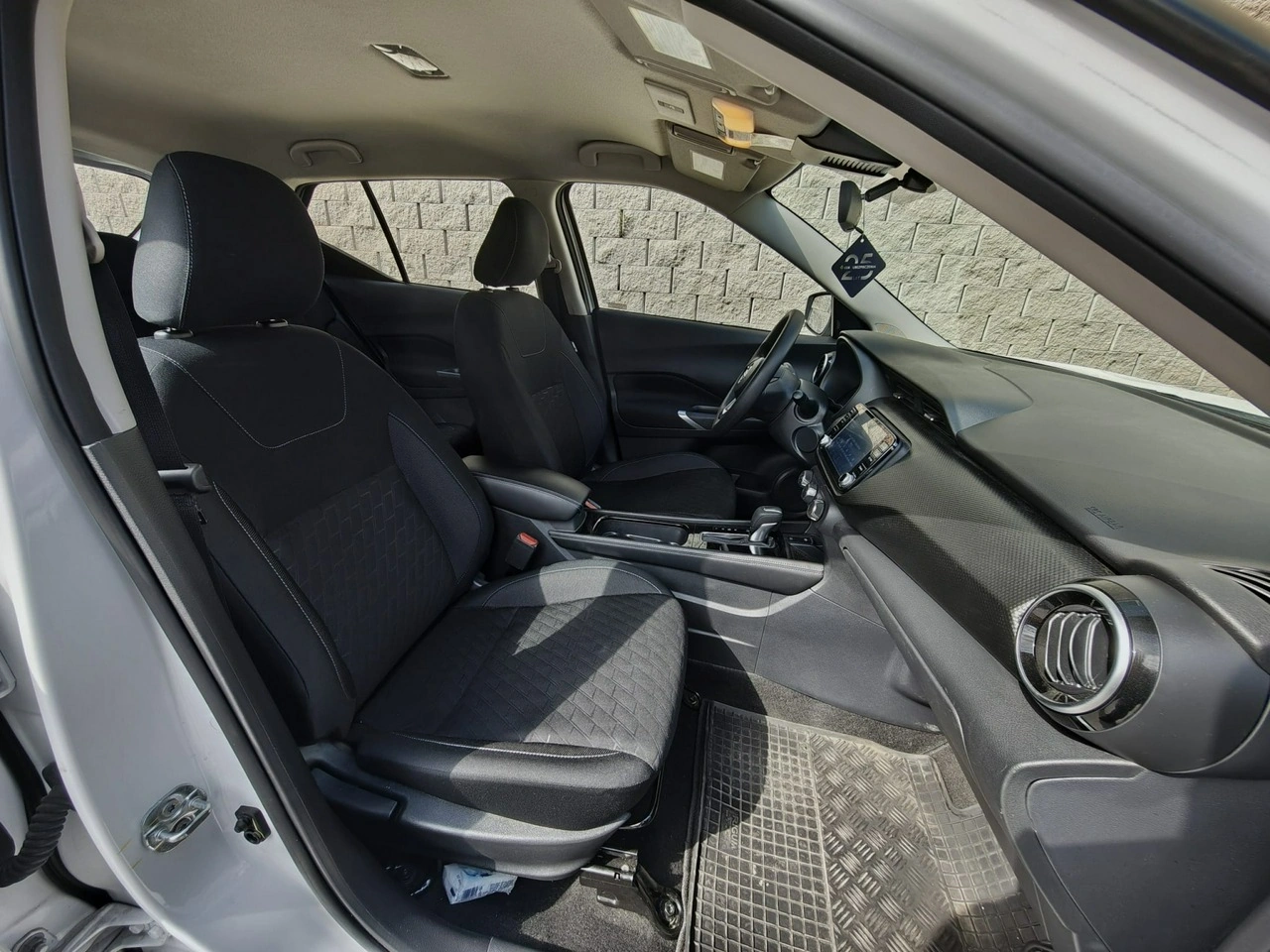 Nissan inny - Zdjęcie 11