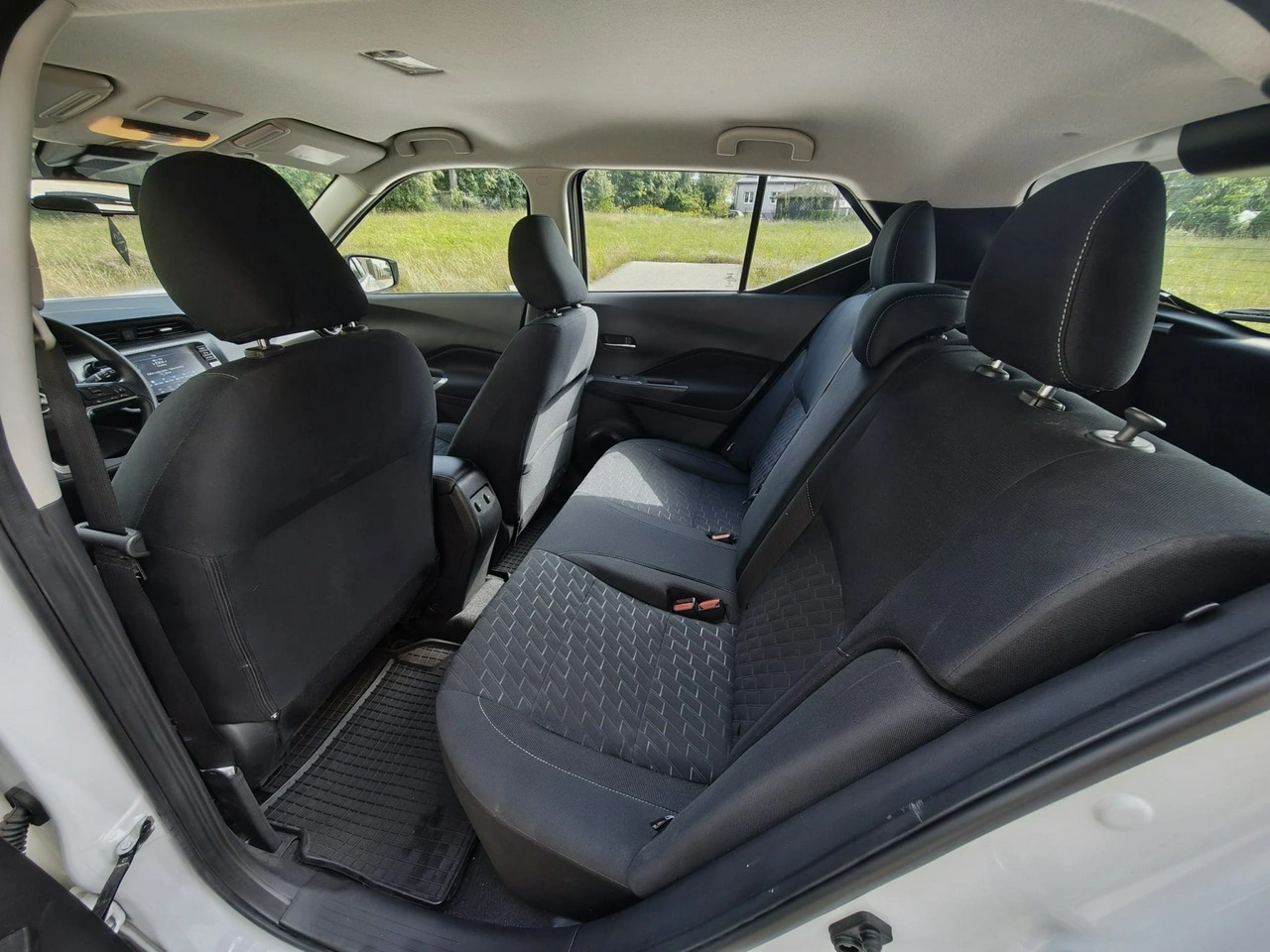 Nissan inny - Zdjęcie 13