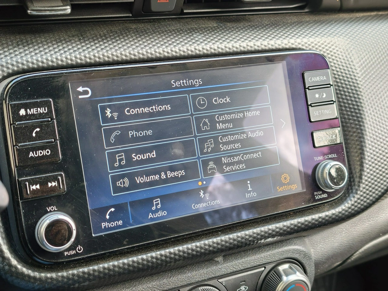 Nissan inny - Zdjęcie 18
