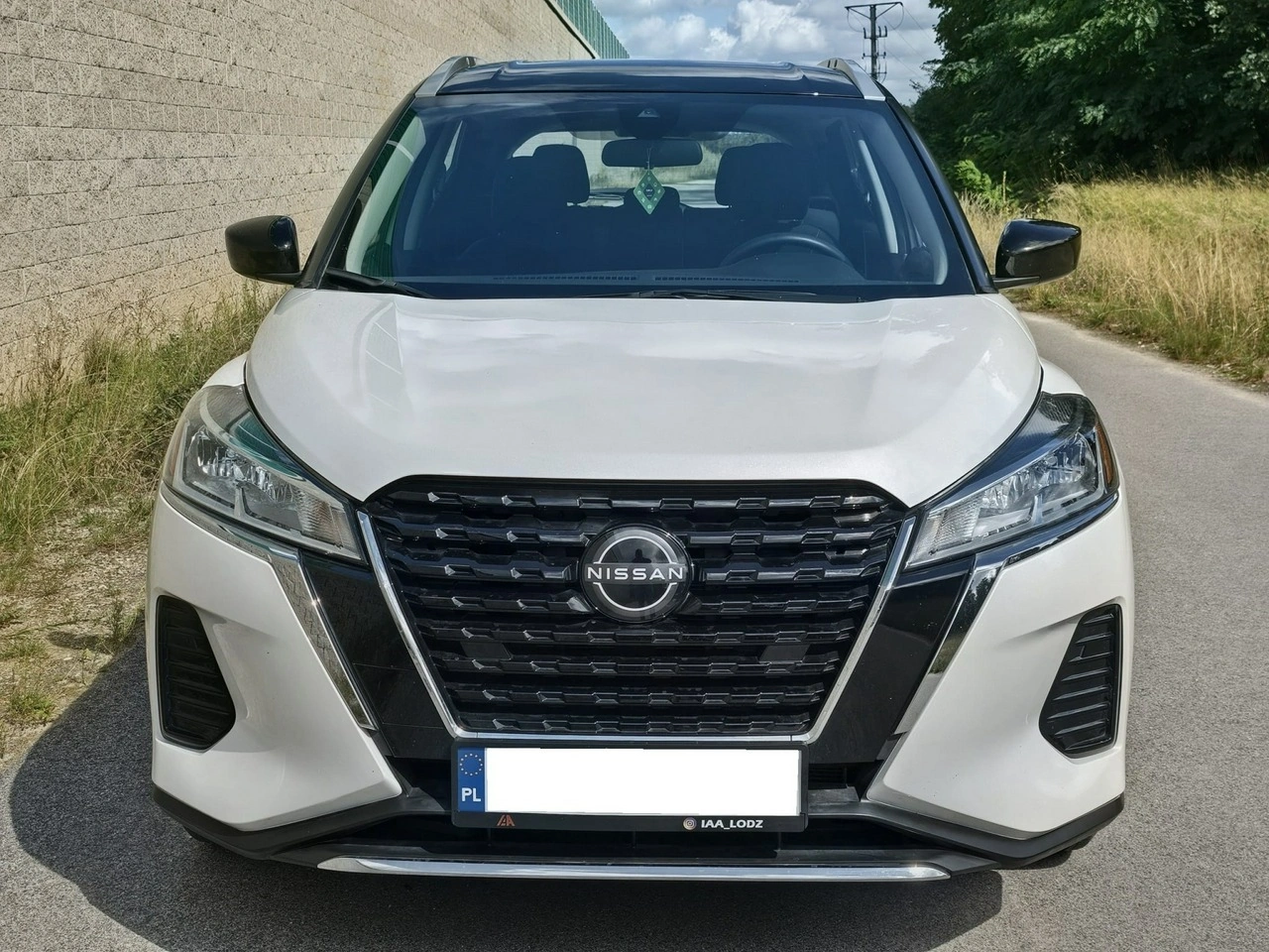Nissan inny - Zdjęcie 1