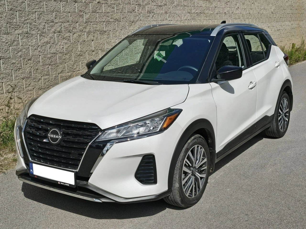 Nissan inny - Zdjęcie 2