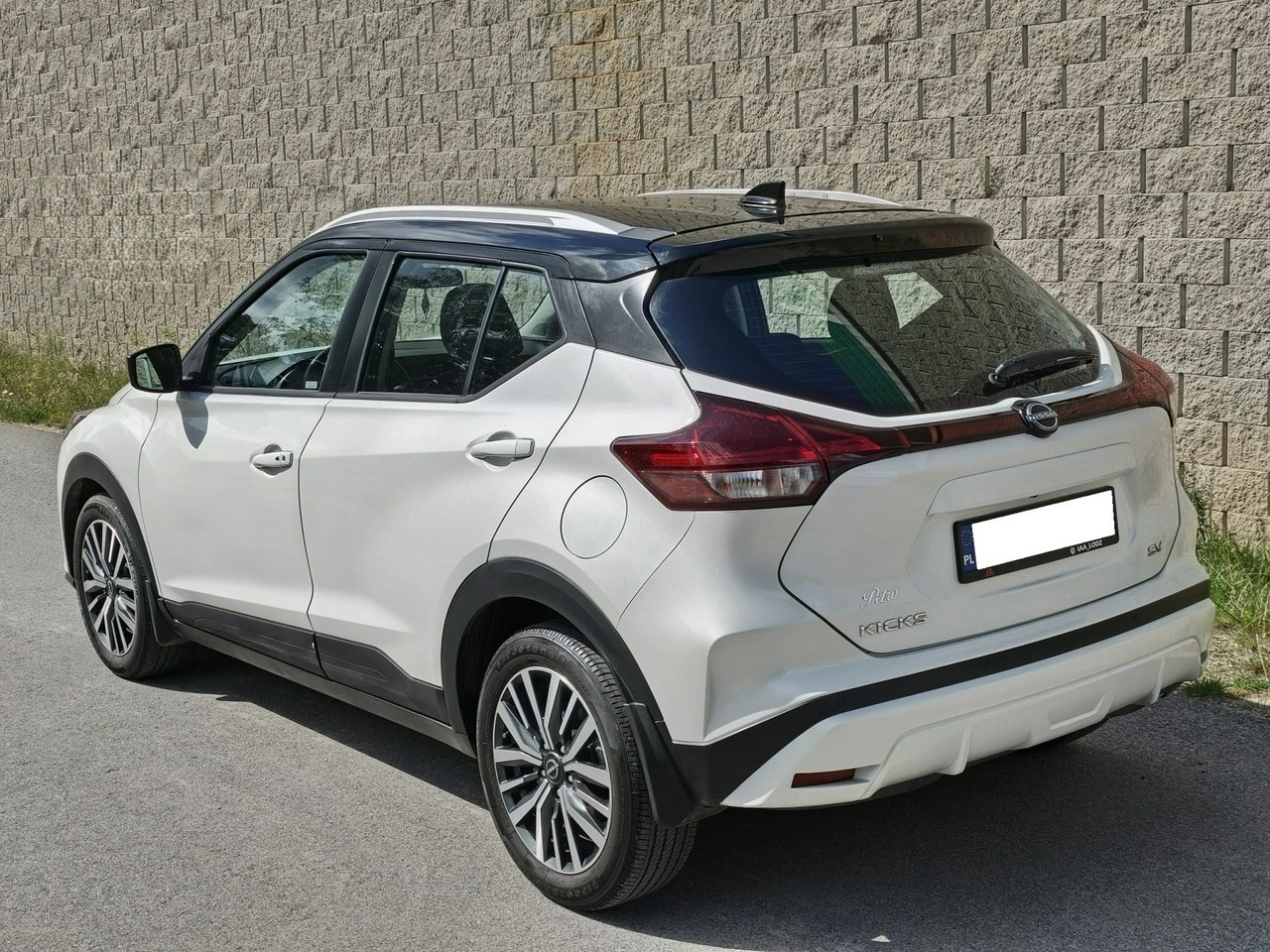 Nissan inny - Zdjęcie 3