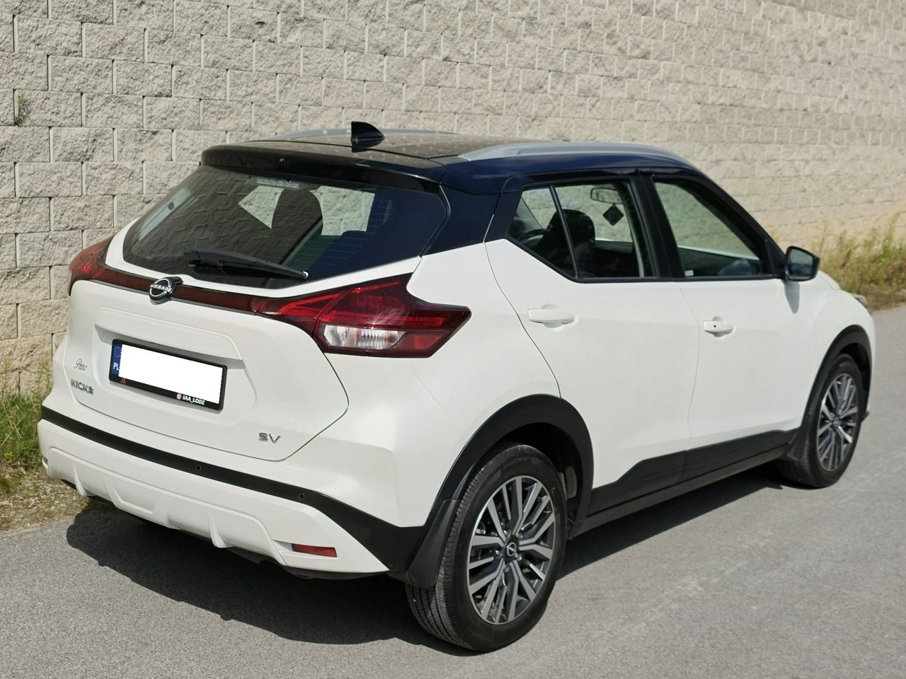 Nissan inny - Zdjęcie 5