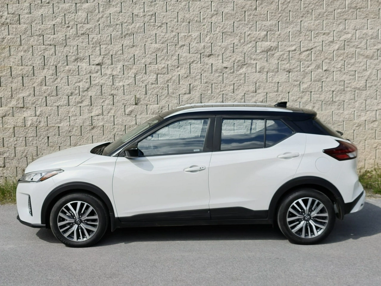 Nissan inny - Zdjęcie 6