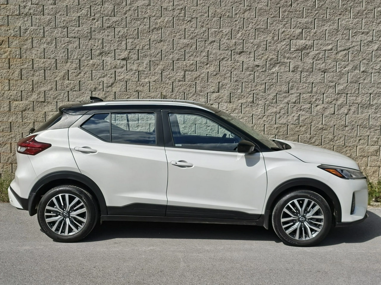 Nissan inny - Zdjęcie 7