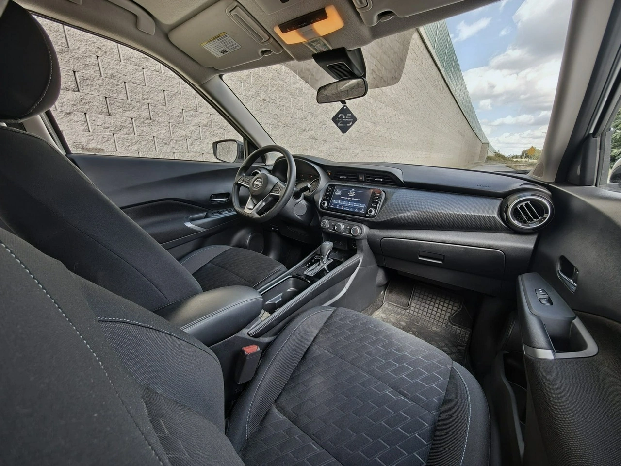Nissan inny - Zdjęcie 8