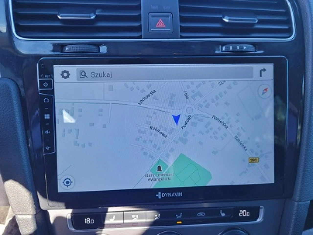 Volkswagen Golf - Zdjęcie 11