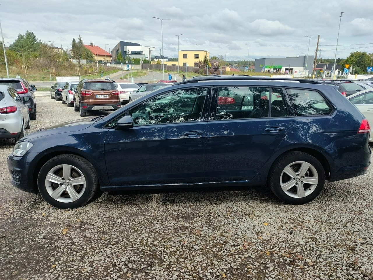 Volkswagen Golf - Zdjęcie 6