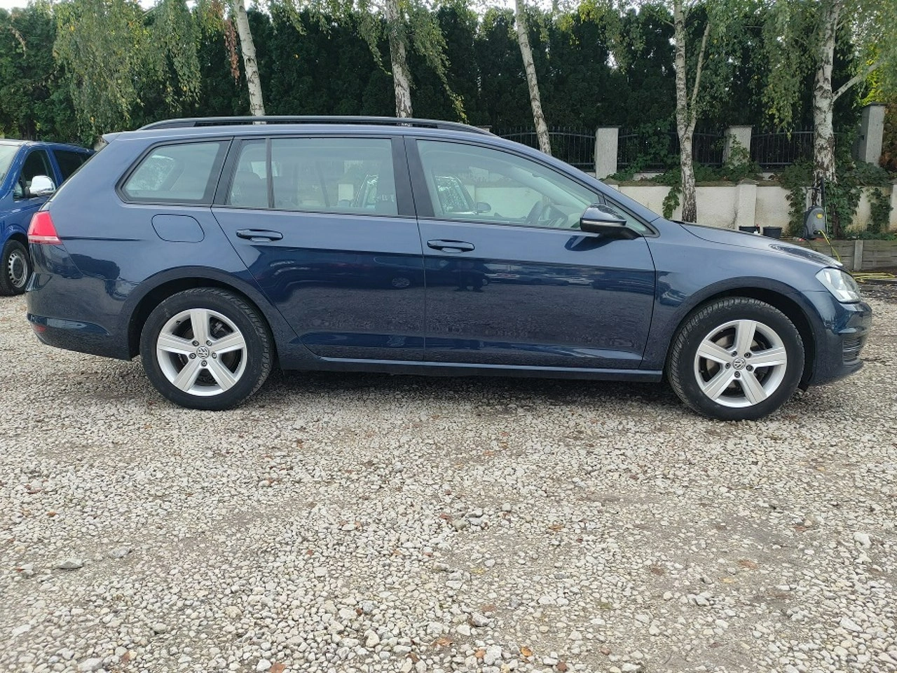 Volkswagen Golf - Zdjęcie 7