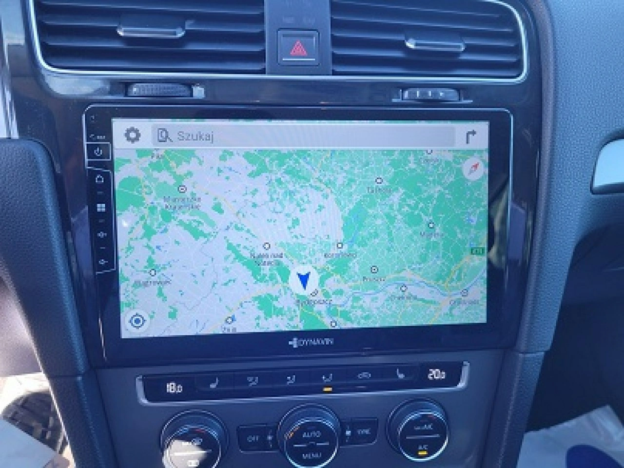 Volkswagen Golf - Zdjęcie 12