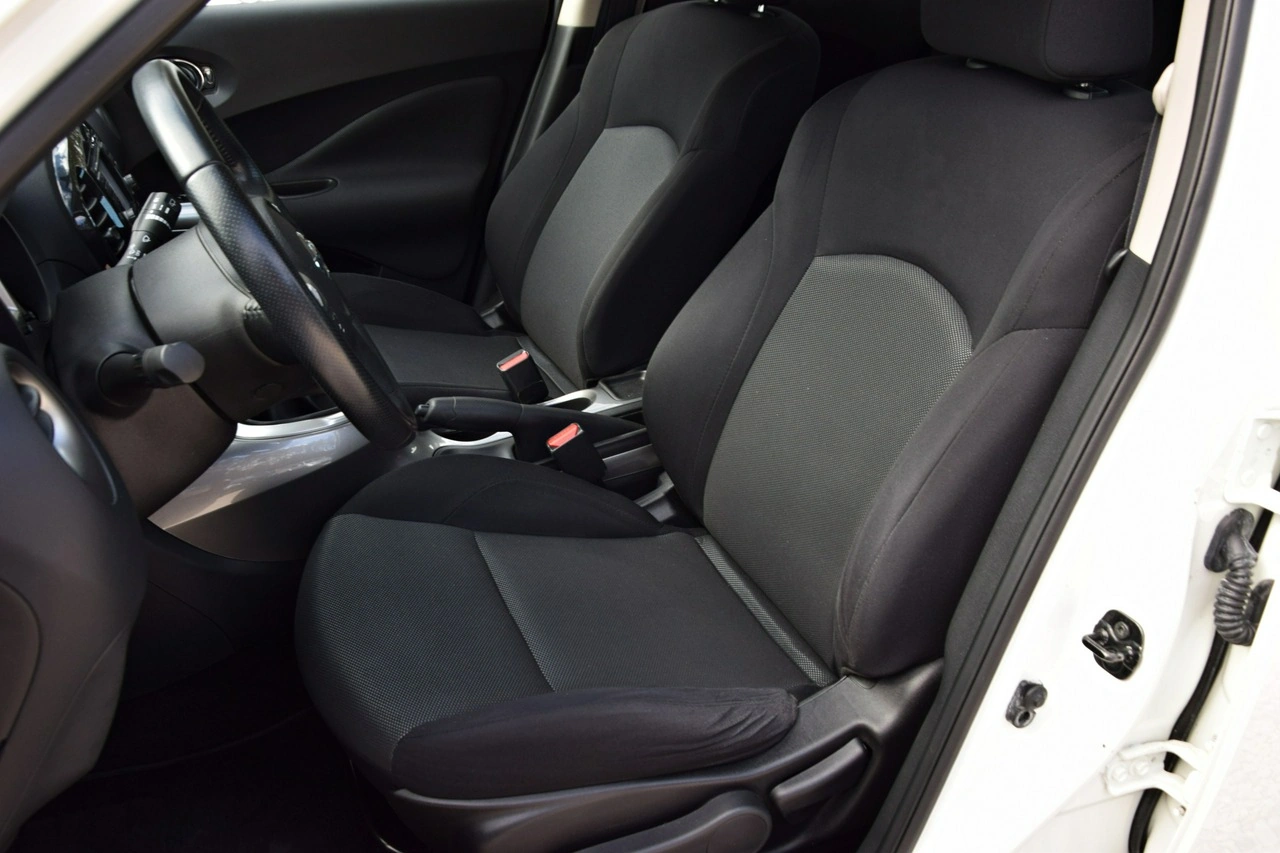 Nissan Juke - Zdjęcie 28
