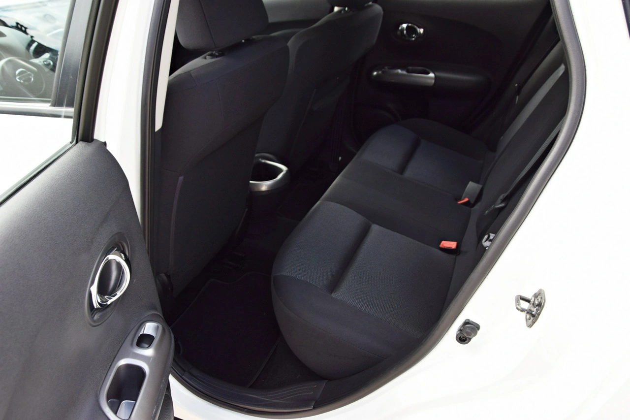 Nissan Juke - Zdjęcie 30