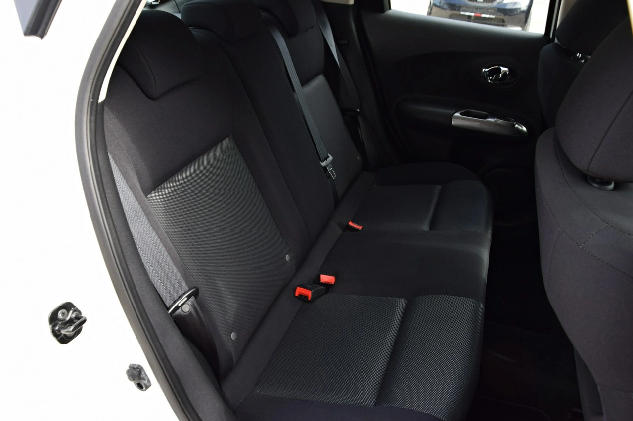 Nissan Juke - Zdjęcie 33