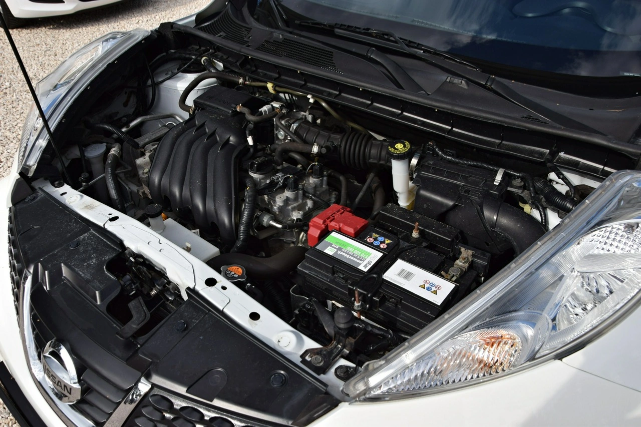 Nissan Juke - Zdjęcie 38