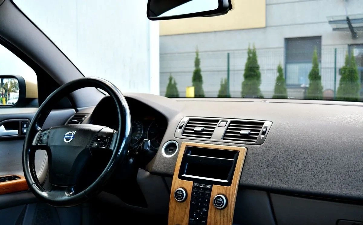 Volvo S40 - Zdjęcie 5