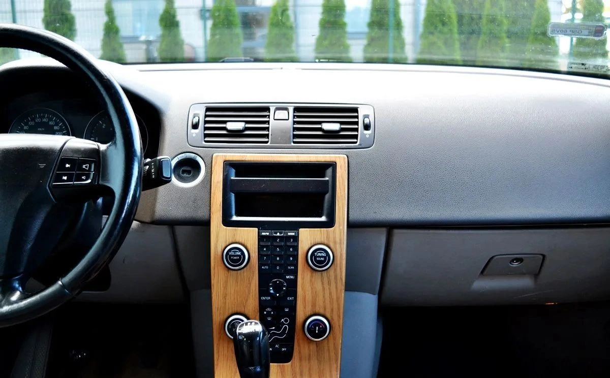 Volvo S40 - Zdjęcie 7