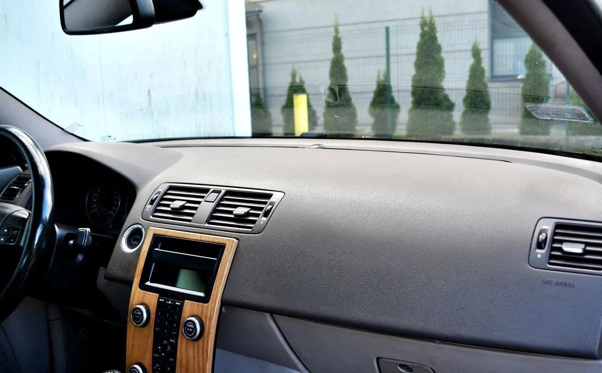 Volvo S40 - Zdjęcie 9