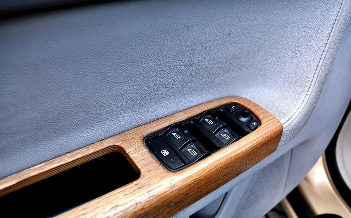 Volvo S40 - Zdjęcie 21