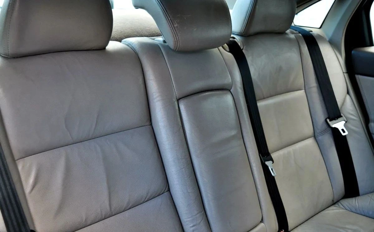 Volvo S40 - Zdjęcie 24