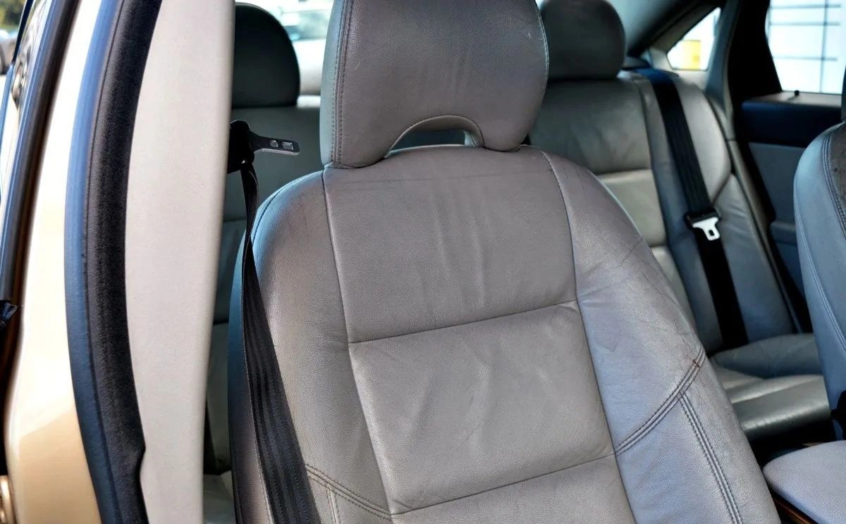 Volvo S40 - Zdjęcie 25