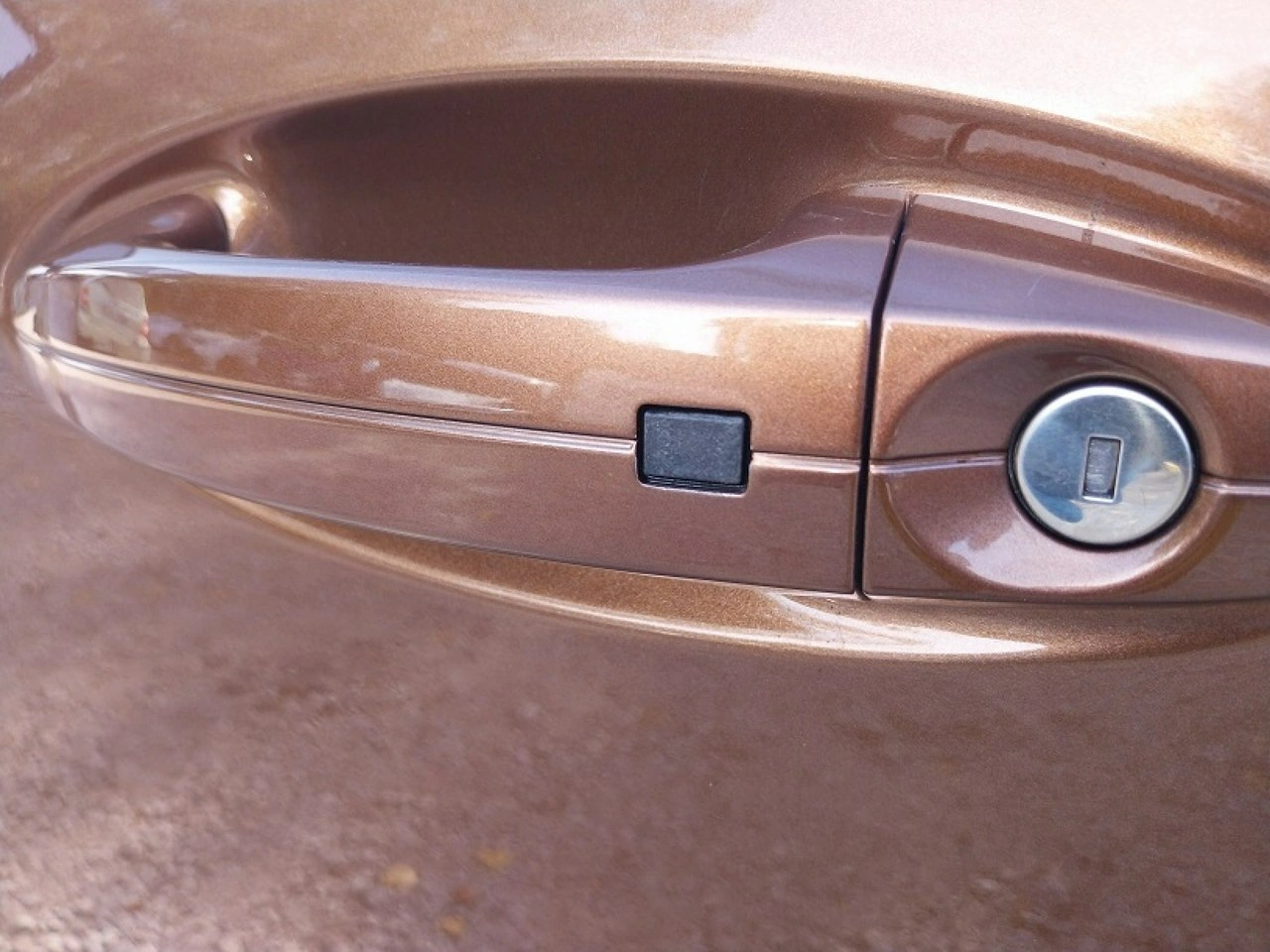 Ford EcoSport - Zdjęcie 11