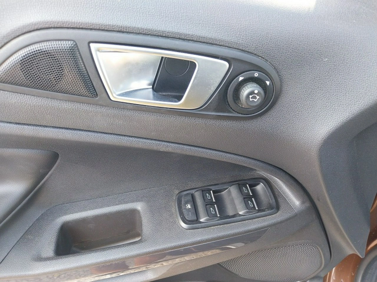 Ford EcoSport - Zdjęcie 12