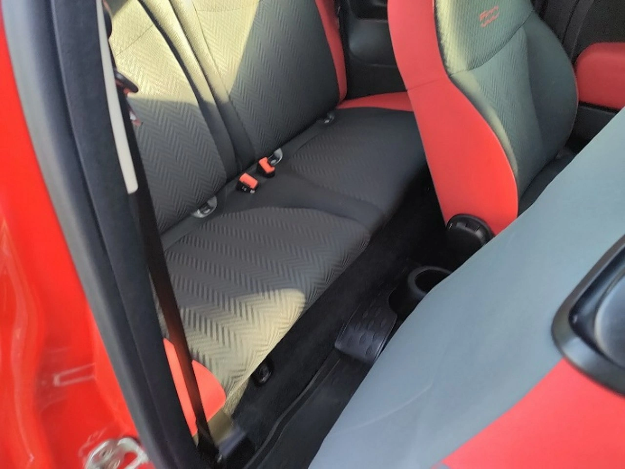 Fiat 500 - Zdjęcie 12